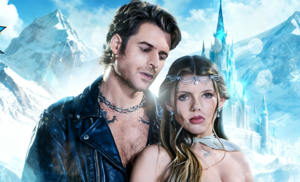 Rhett Wellington Dejando a mi esposo Alfa con un frío arrepentimiento