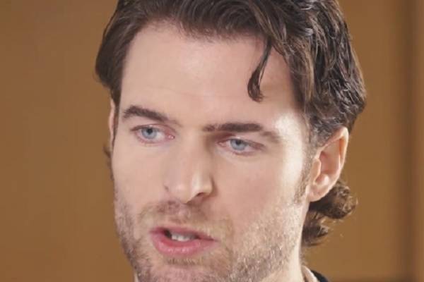 Rhett Wellington peliculas