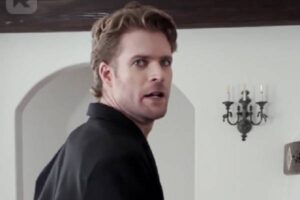 Rhett Wellington pelicula completa