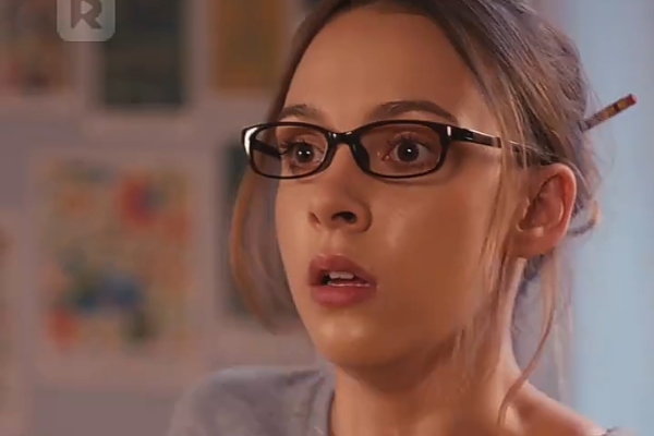 Savannah Coffee actriz