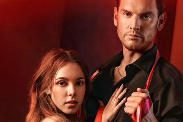 Savannah Coffee Dominada por el Jefe de mi Padre