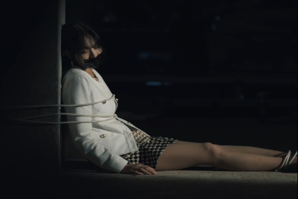 Su Marido Mujeriego es un Obstáculo o un Aliado Inesperado Serie final