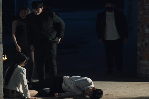 Su Marido Mujeriego es un Obstáculo o un Aliado Inesperado drama en latino