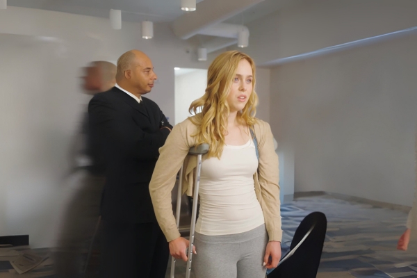 Su Hermana No Amante ReelShort pelicula