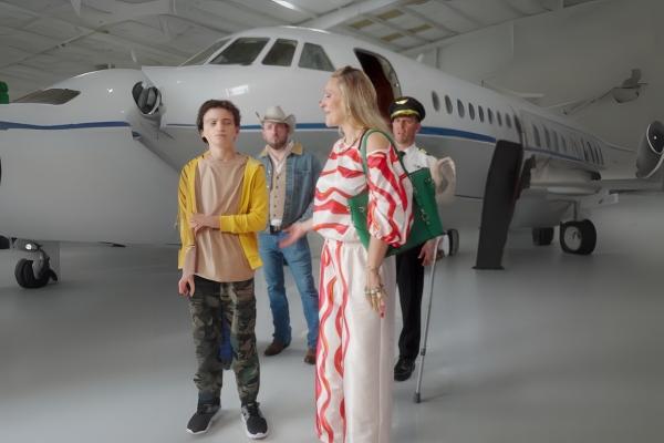 Su Hermana No Amante ReelShort completa