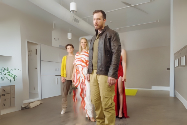 Su Hermana No Amante ReelShort trama