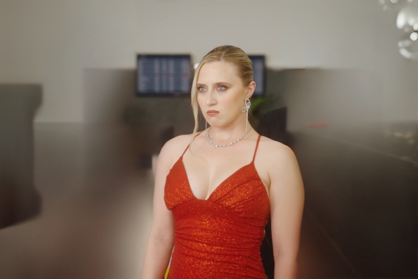 Su Hermana No Amante ReelShort dailymotion