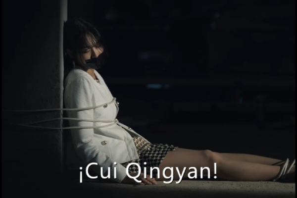 Su marido mujeriego es un obstáculo o un aliado inesperado trama