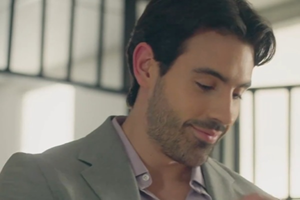 Un Trato Con Mi Donante Multimillonario Dublado