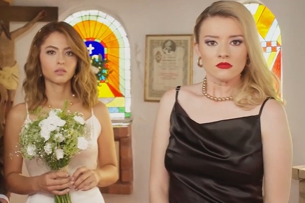 Un Trato Con Mi Donante Multimillonario Elenco