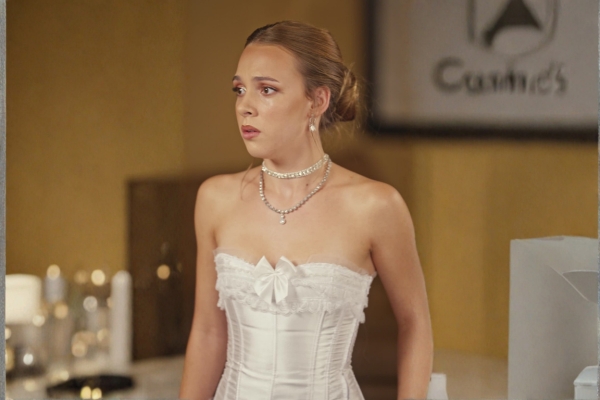 Una Unión Peligrosa en Atada al honor