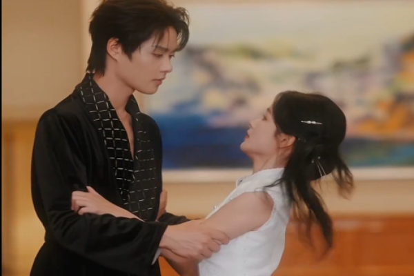 Vidas Cruzadas por el Secreto completo Dailymotion