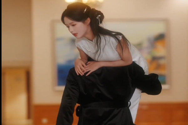 Vidas Cruzadas por el Secreto introducción