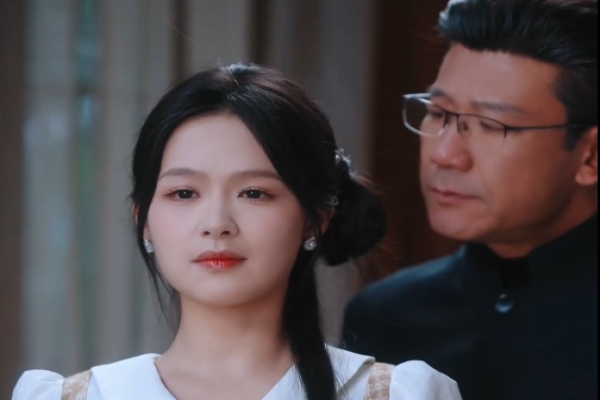 Vidas Cruzadas por el Secreto