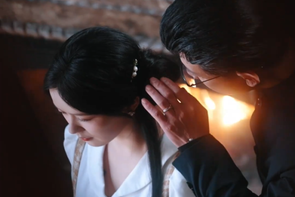 Vidas Cruzadas por el Secreto episodios completos