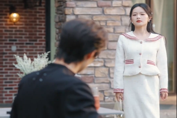 Vidas Cruzadas por el Secreto Dailymotion en español