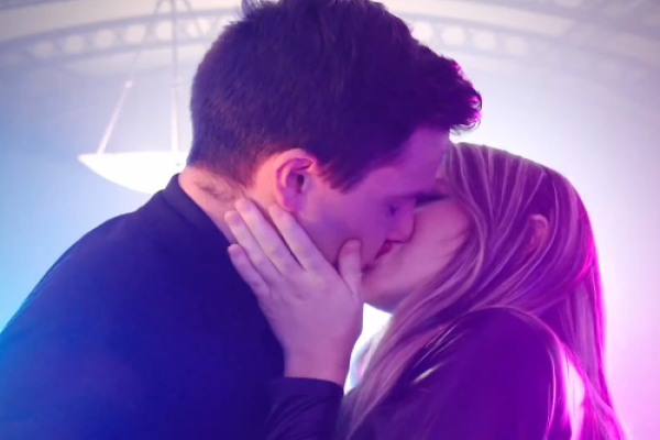 Cuidado Soy La Jefa en español latino