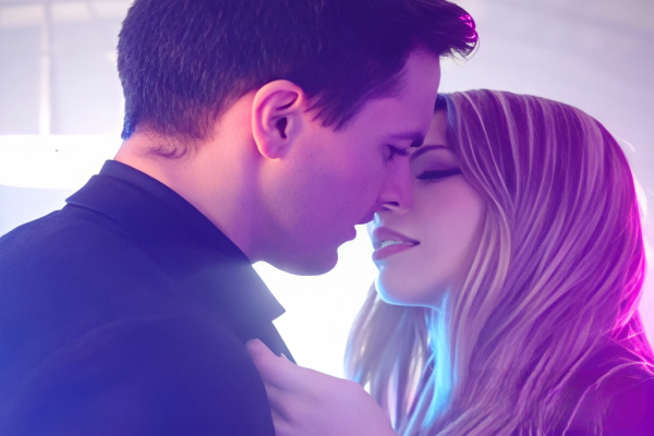 Cuidado Soy la Jefa Completa Final sub español