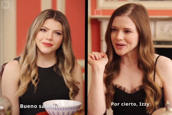 Cuidado Yo Soy La Jefa completa en Español