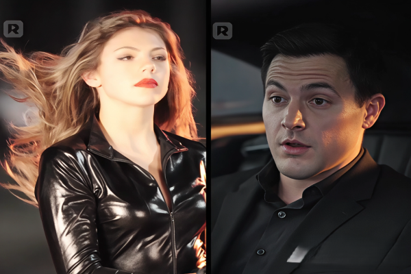 Cuidado Soy La Jefa Dailymotion