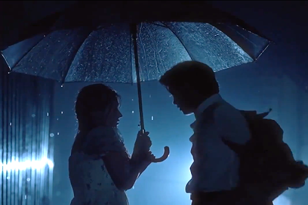 Fui un yerno inútil por 3 años drama chino