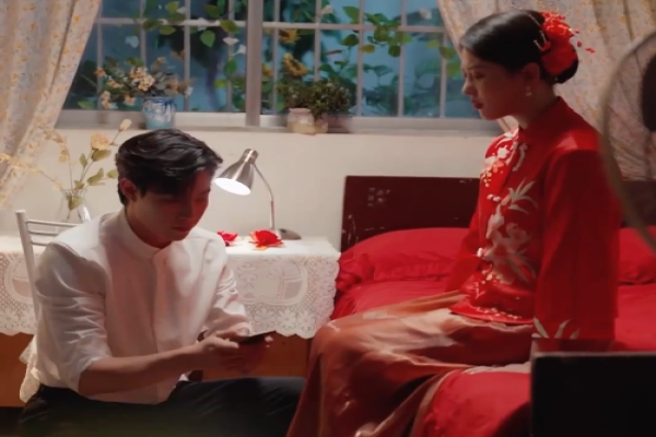 Fui un yerno inútil por 3 años drama