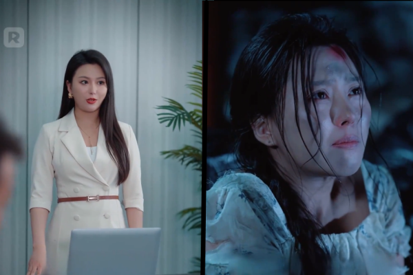 Fui un yerno inútil por 3 años doblado