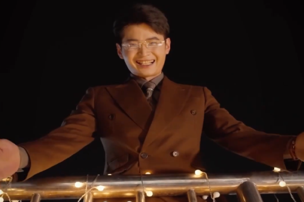 Fui un yerno inútil por 3 años parte 2