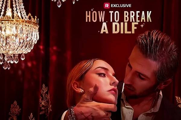 Cómo romper a un DILF pelicula completa en español