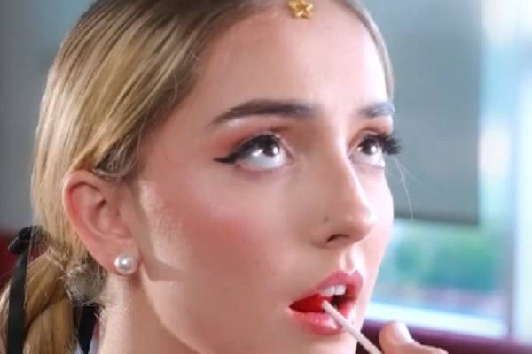 Cómo romper a un DILF trama