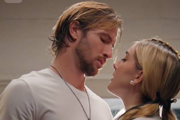 Me enamoré del mejor amigo de mi papá y cómo lo conquisto