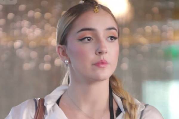 Cómo romper a un DILF sophie