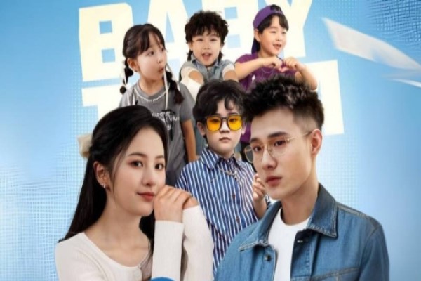 Mi esposo mudo es un celoso empedernido en español latino Parte 3