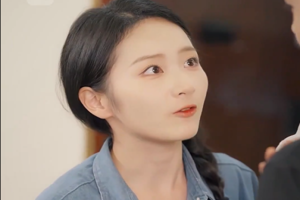 Mi esposo mudo es un celoso empedernido en español