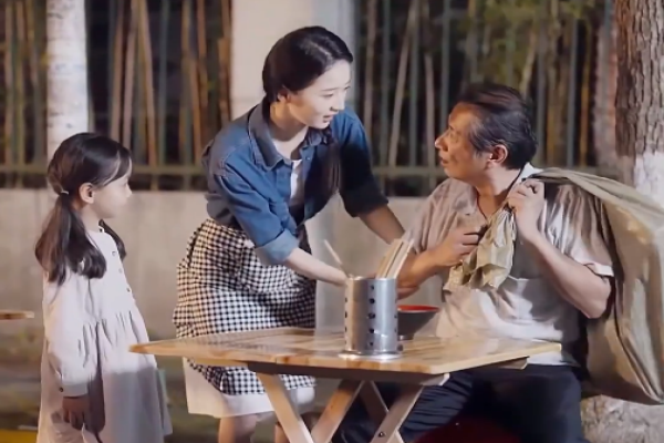 Mi esposo mudo es un celoso empedernido Dailymotion