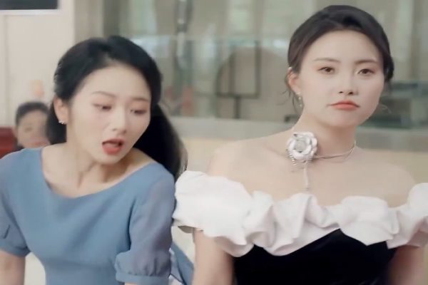 Mi esposo mudo es un celoso empedernido capitulos completos