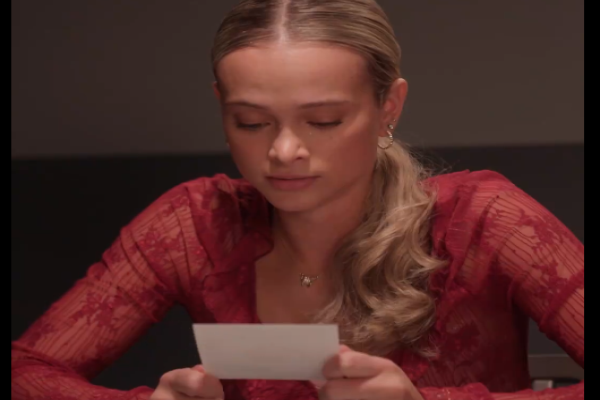 No se Admiten Devoluciones drama