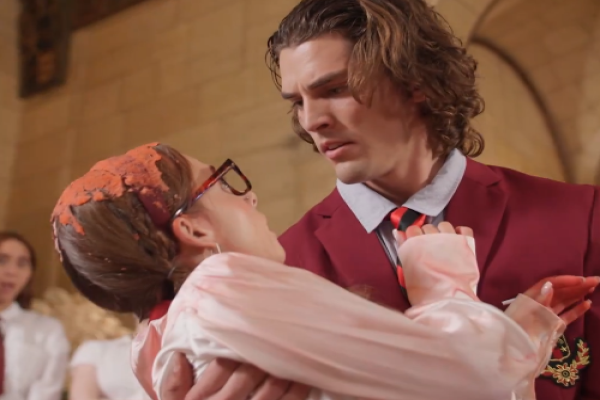 Pillada por El Rival de mi Hermano Dailymotion