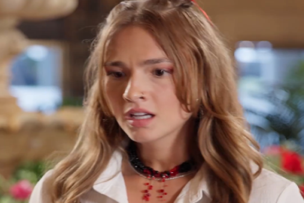 Pillada por el rival de mi hermano serie