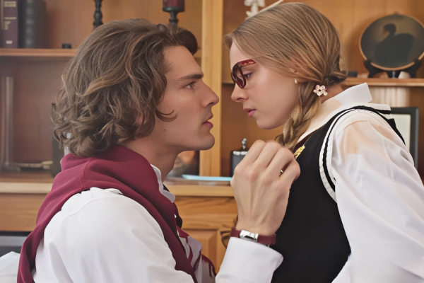 Pillada por el rival de mi hermano Dailymotion en español latino