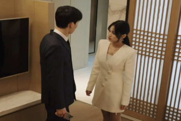 Su marido mujeriego sera un obstaculo o un aliado inesperado drama