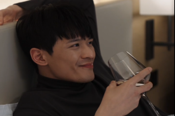 Su marido mujeriego sera un obstaculo o un aliado inesperado completo