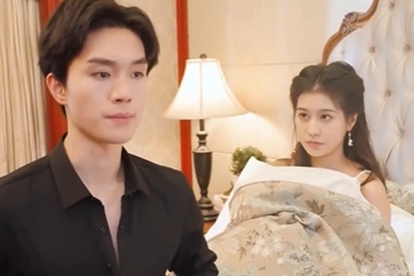 Arrepentimiento Tras el Divorcio Drama Chino Doblado Parte 2