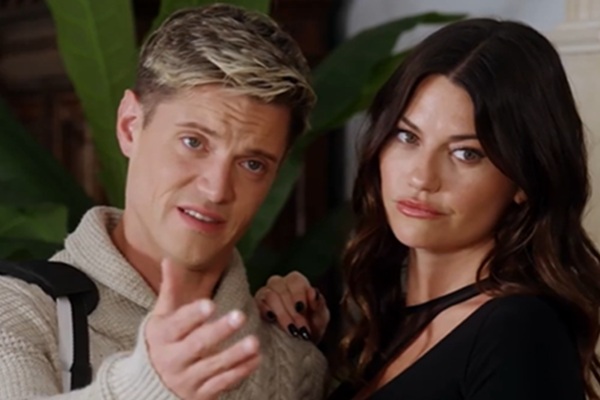 Cómo deshacerse de una estrella de fútbol Película Completa en español latino