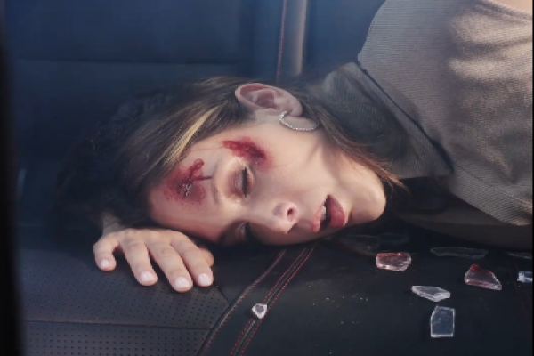  Cómo deshacerse de una estrella de fútbol netflix