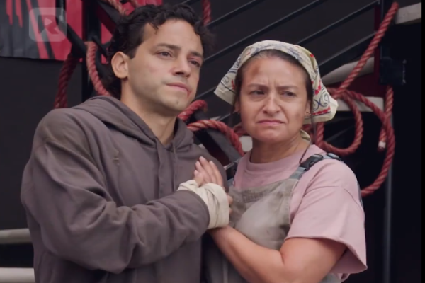 Criando al bastardo de mi esposo Película Completa Doblada al español latino Dailymotion