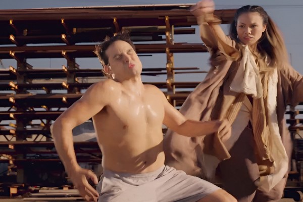 Criando al bastardo de mi esposo Dailymotion