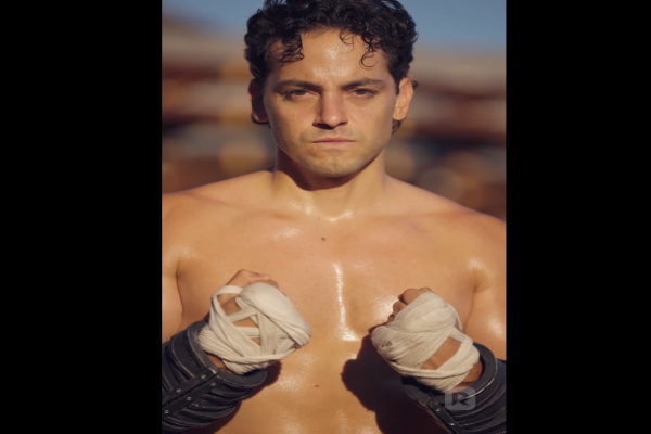 Criando al Bastardo de mi Esposo sub español