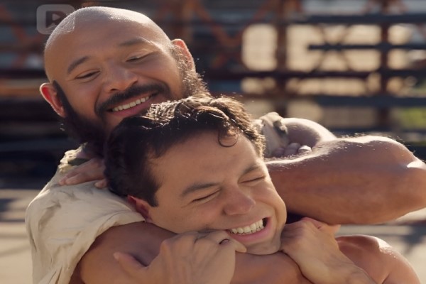 Criando al Bastardo de mi Esposo drama chino doblado al Español