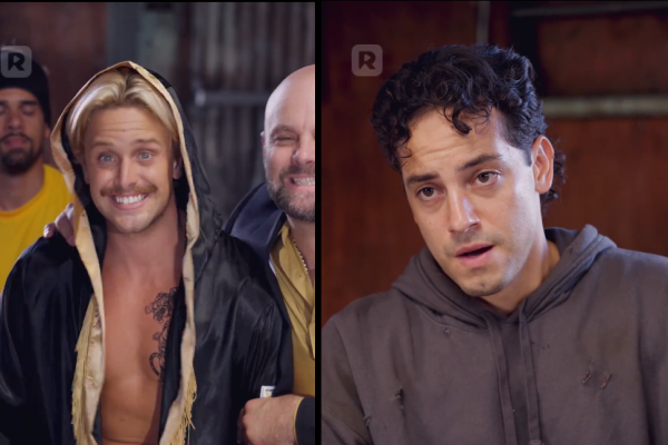 Criando al bastardo de mi esposo Dailymotion en español